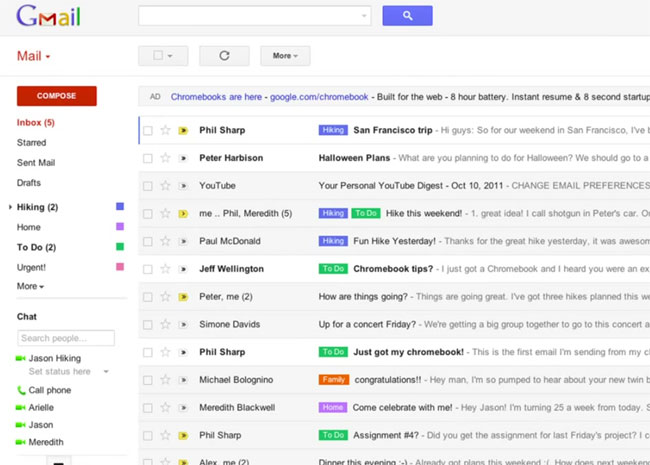 Gmail